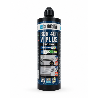 Chemical anchor resin Summer/winter 400ml